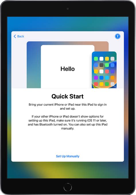 Get Started on Any Device .